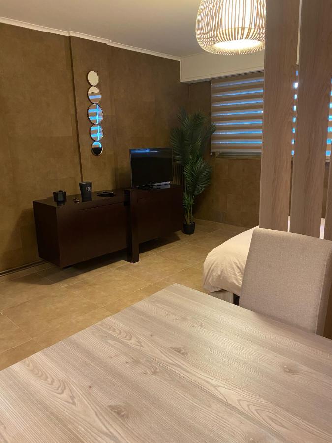 Beach-Studio Antibes Exterior foto
